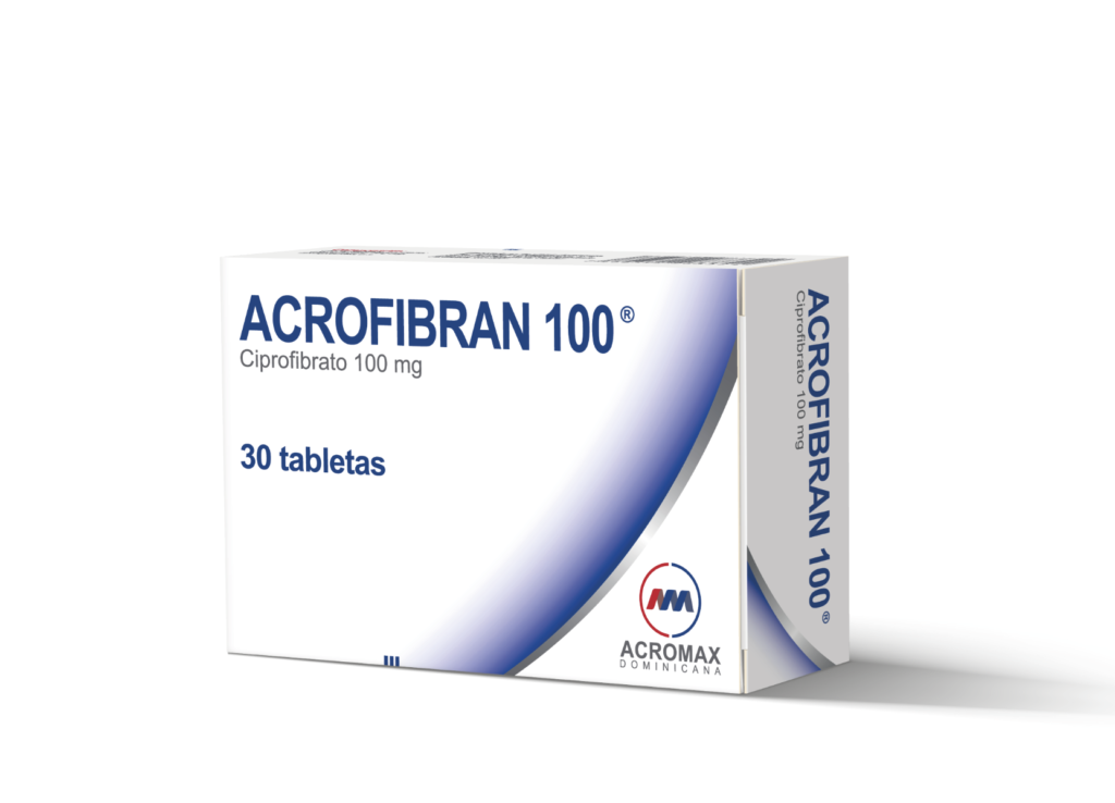 ACROFIBRAN 100 – Acromax Dominicana