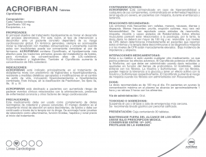 ACROFIBRAN 100 – Acromax Dominicana